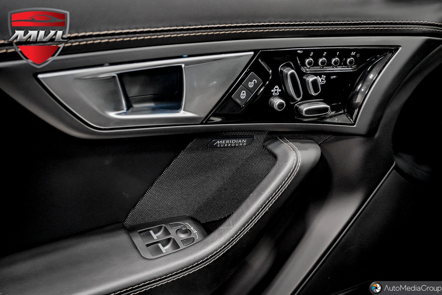 2016 Jaguar F-TYPE