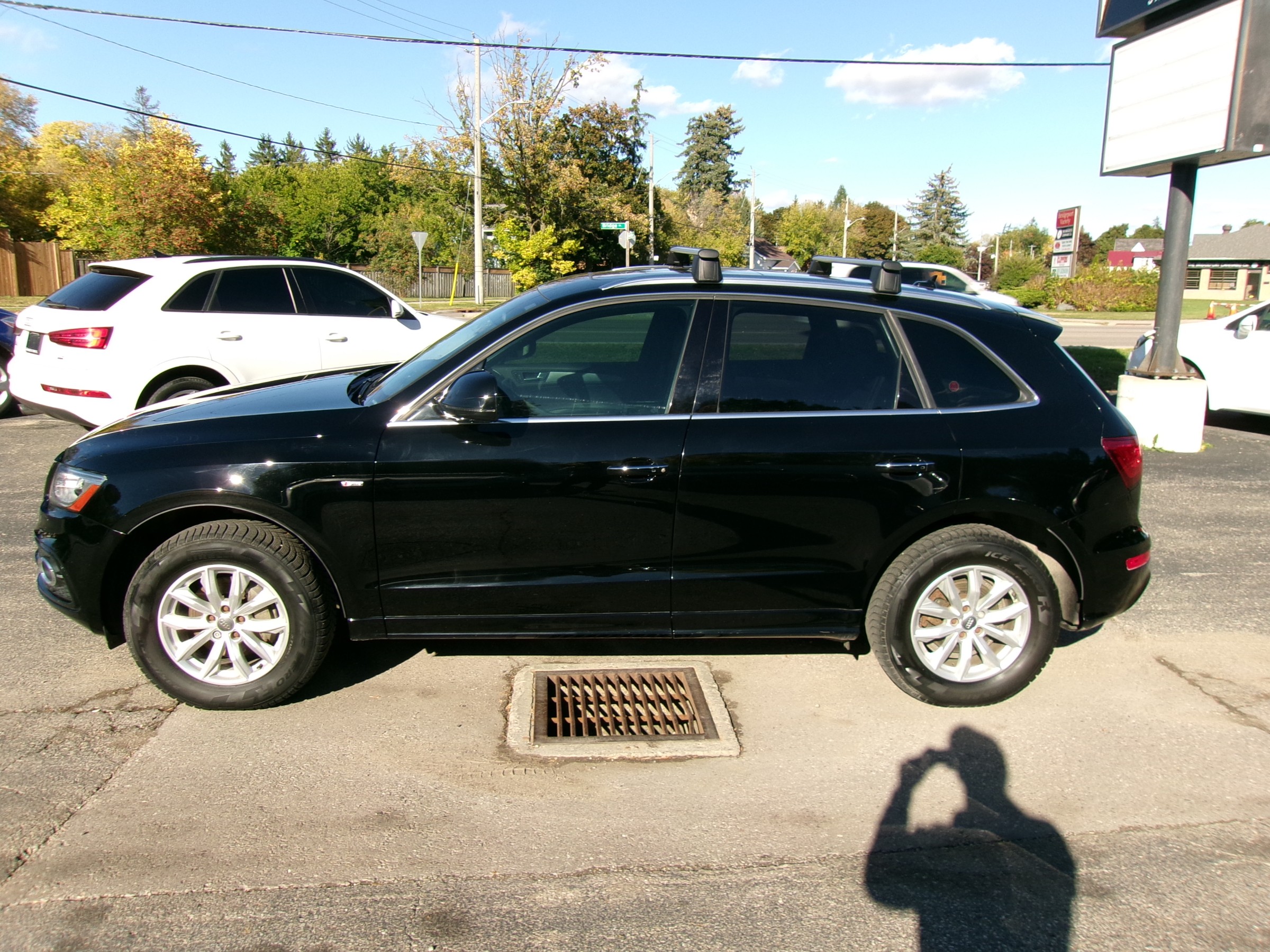 2016 Audi Q5