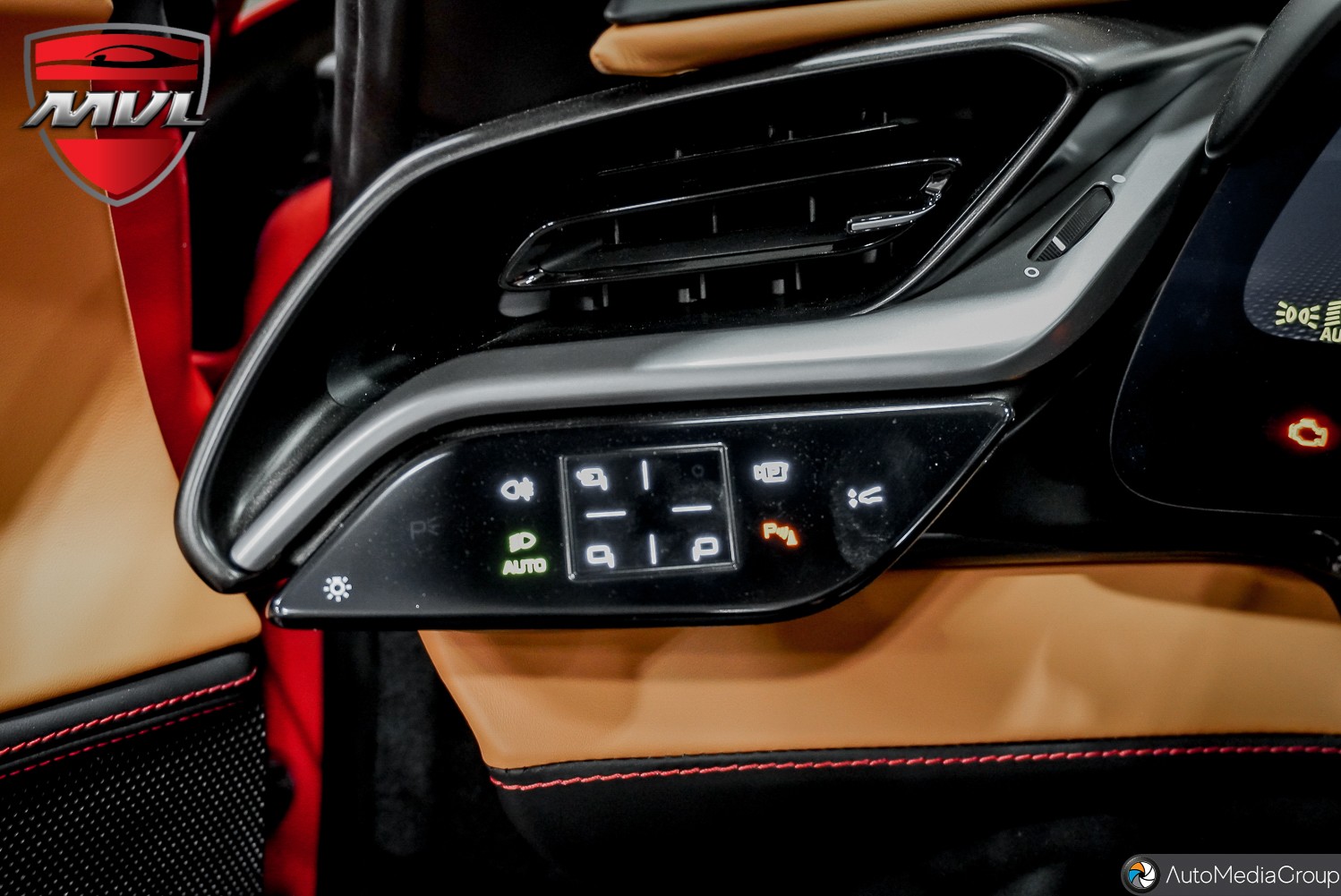 2024 Ferrari SF90 Spider