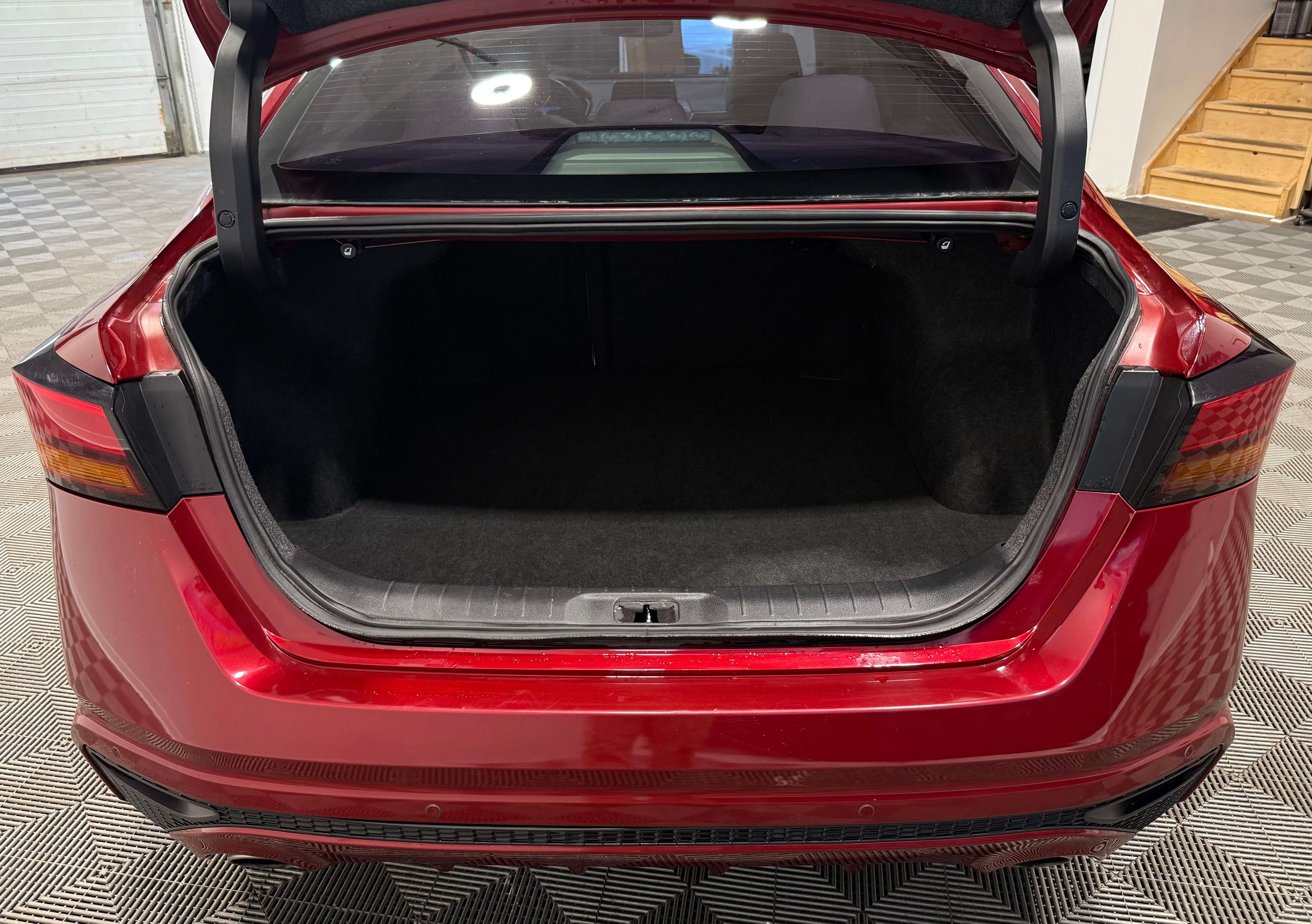 2021 Nissan Altima