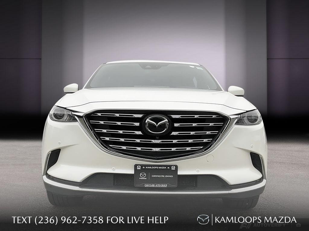 2023 Mazda CX-9