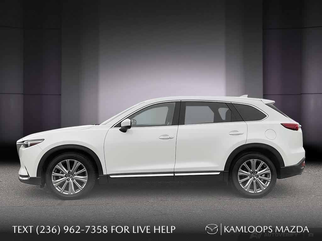2023 Mazda CX-9