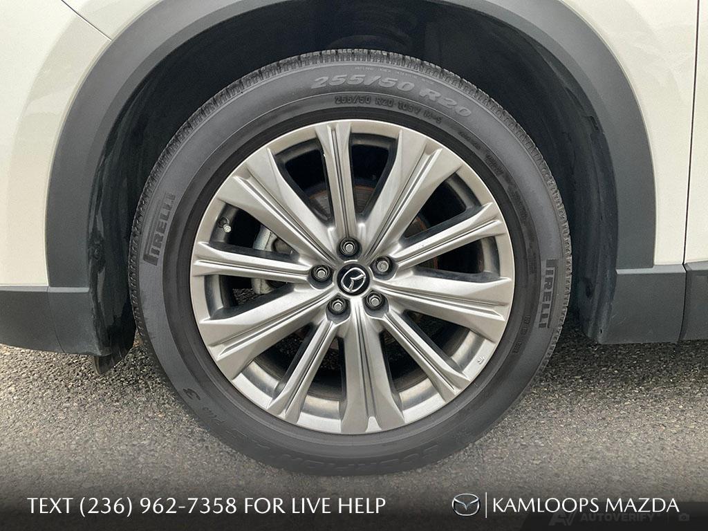 2023 Mazda CX-9