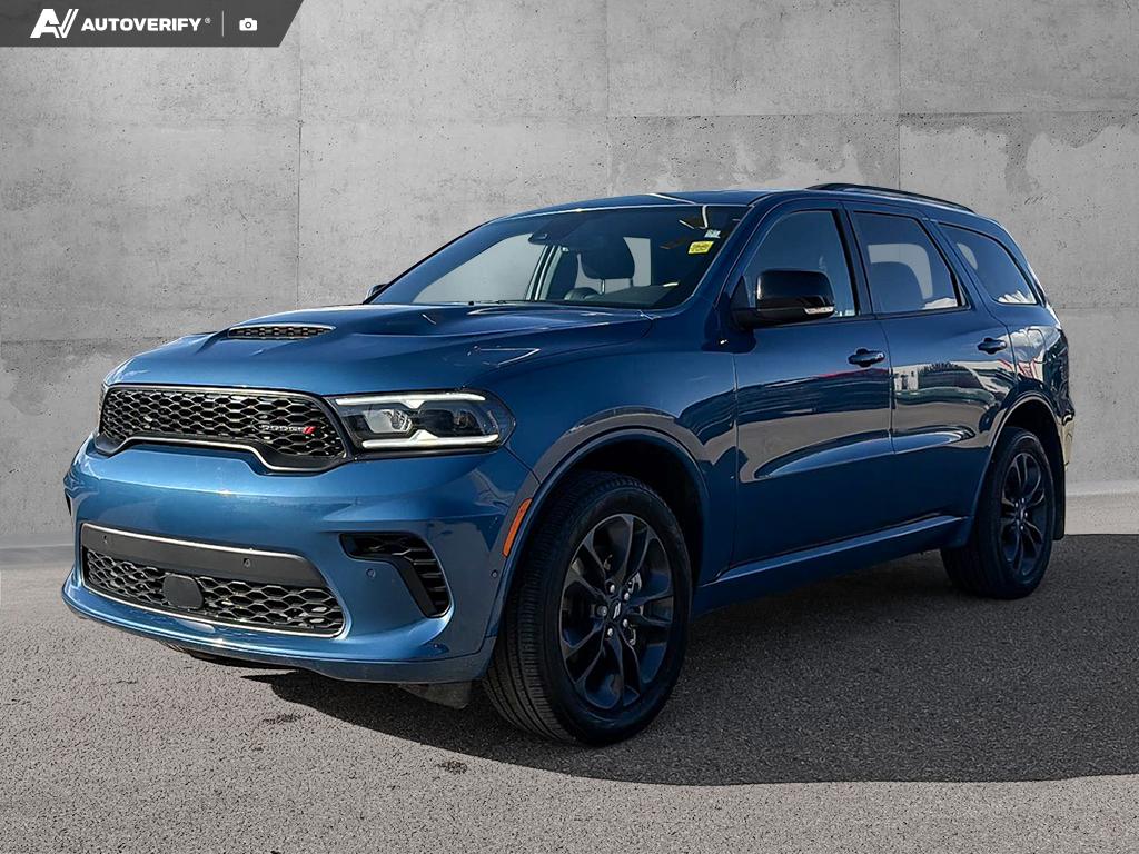 2025 Dodge Durango