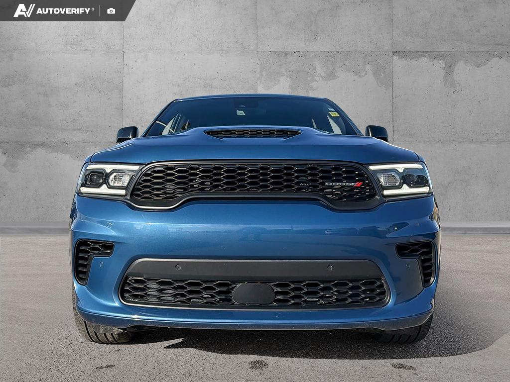2025 Dodge Durango