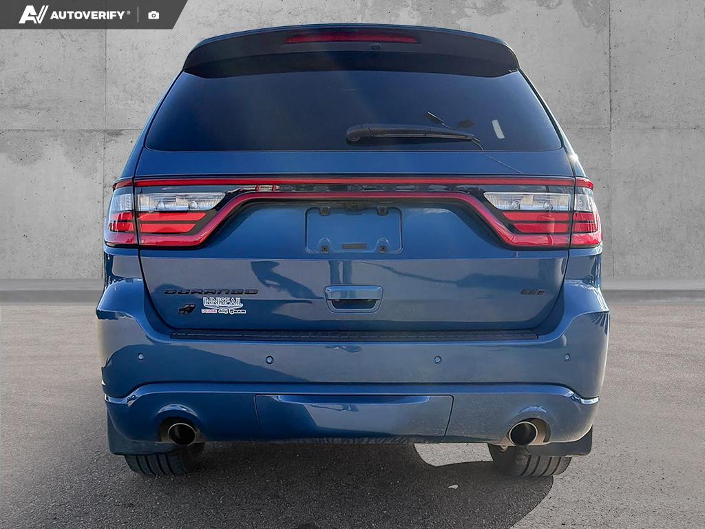2025 Dodge Durango