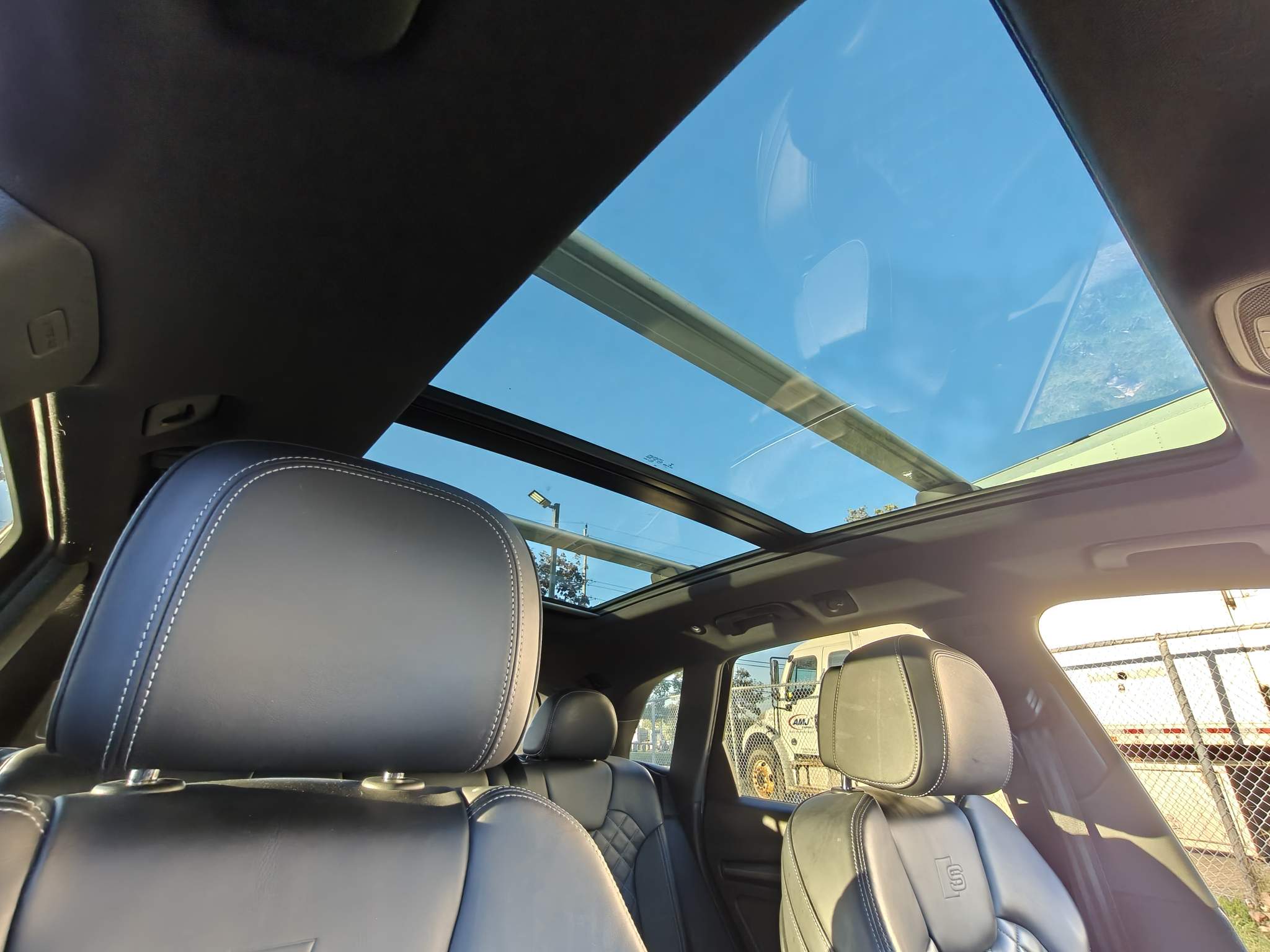 2018 Audi SQ5