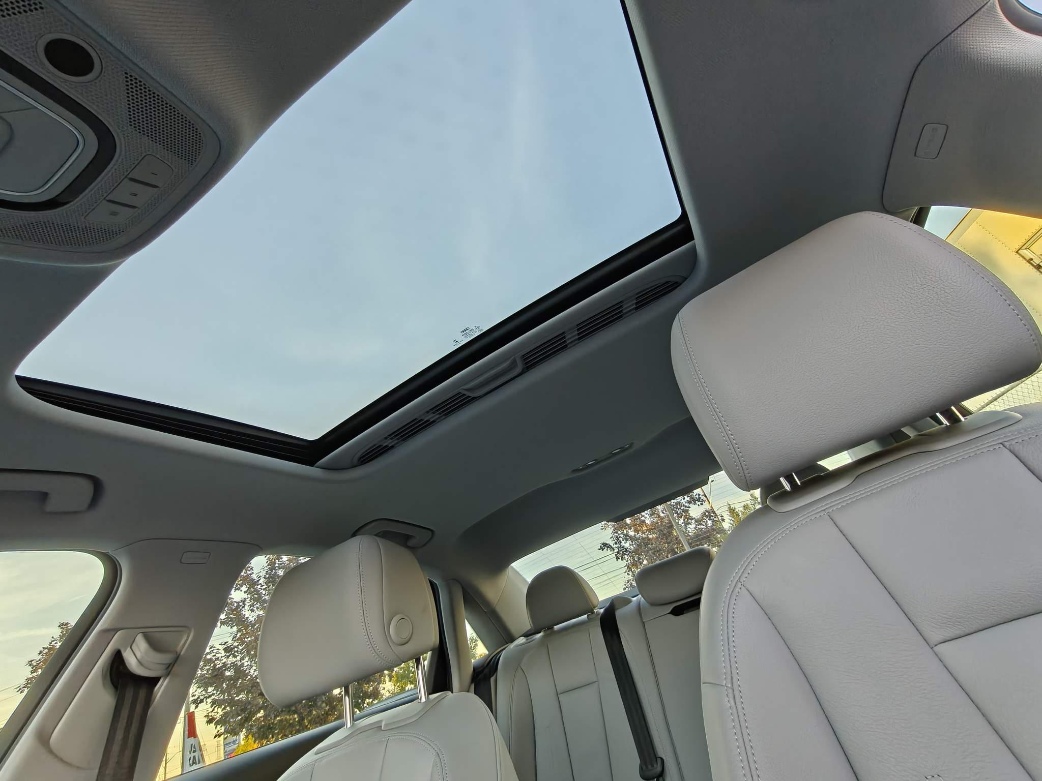2019 Audi A4