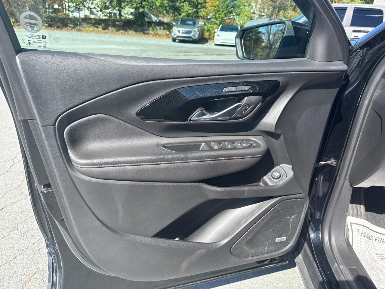 2022 GMC Terrain