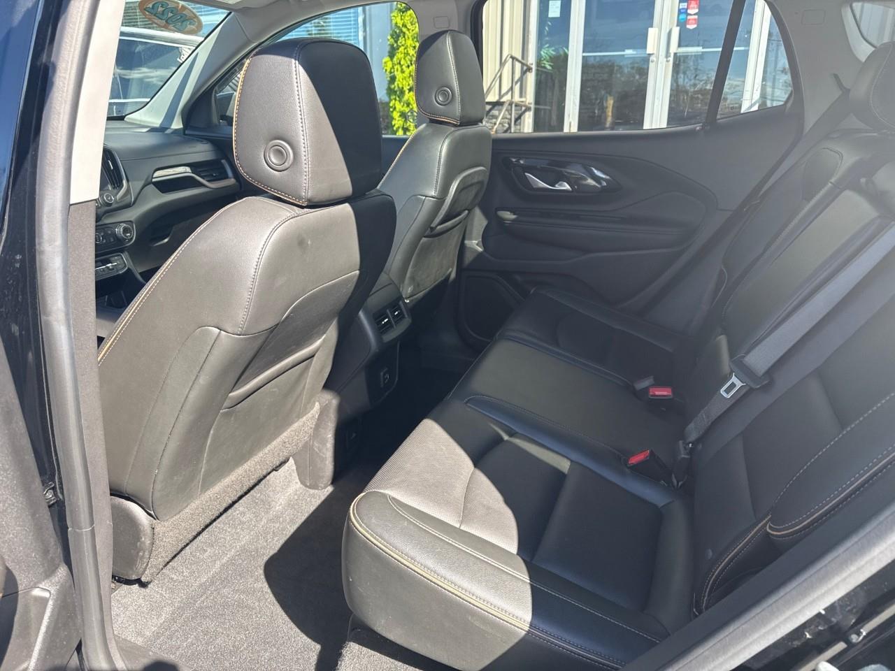 2022 GMC Terrain