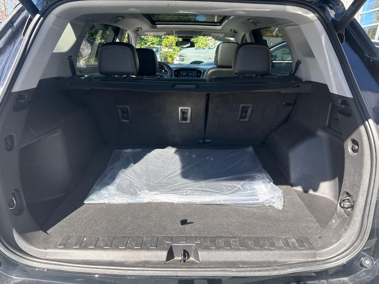 2022 GMC Terrain