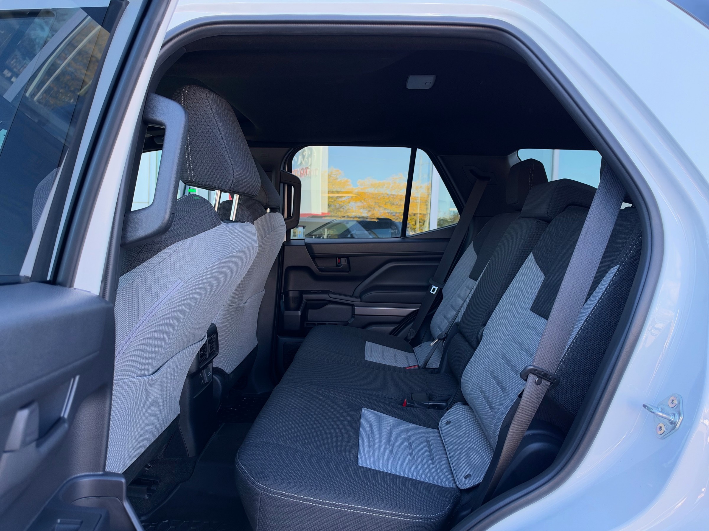 2025 Toyota 4Runner