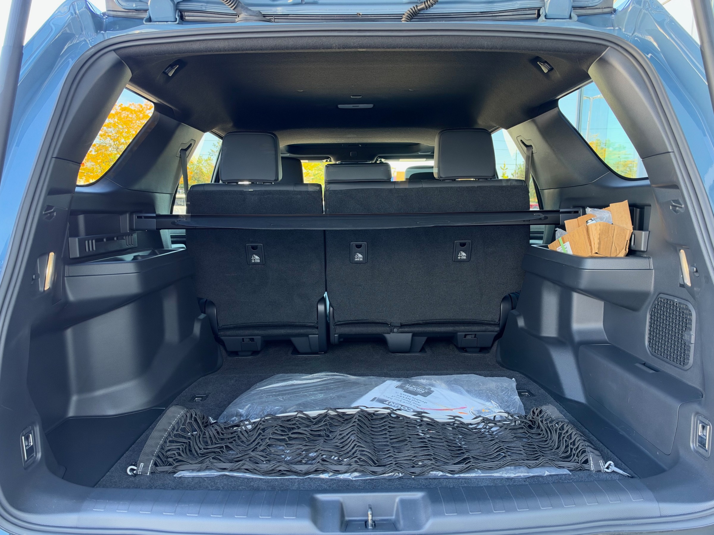 2025 Toyota 4Runner