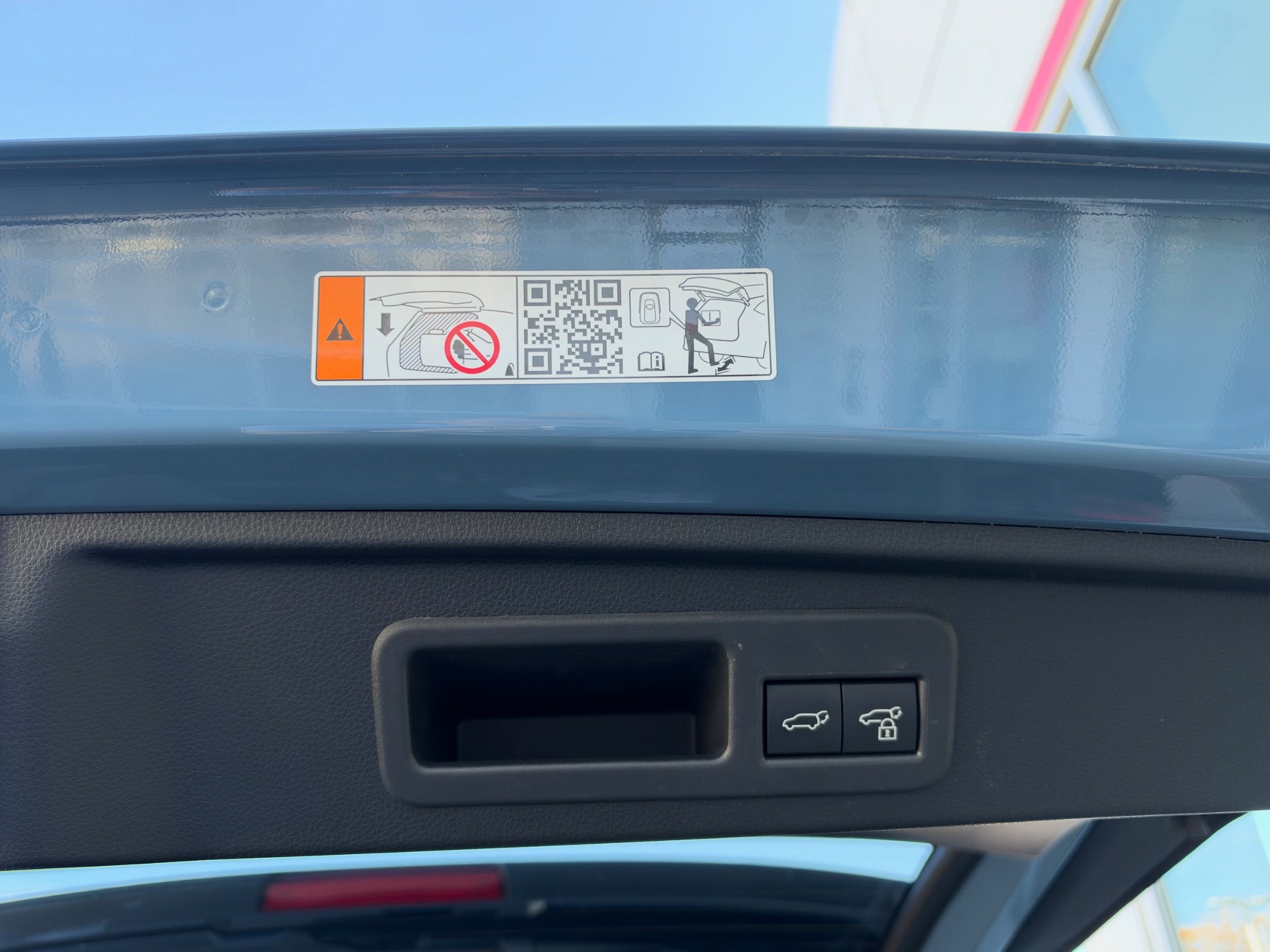 2025 Toyota 4Runner