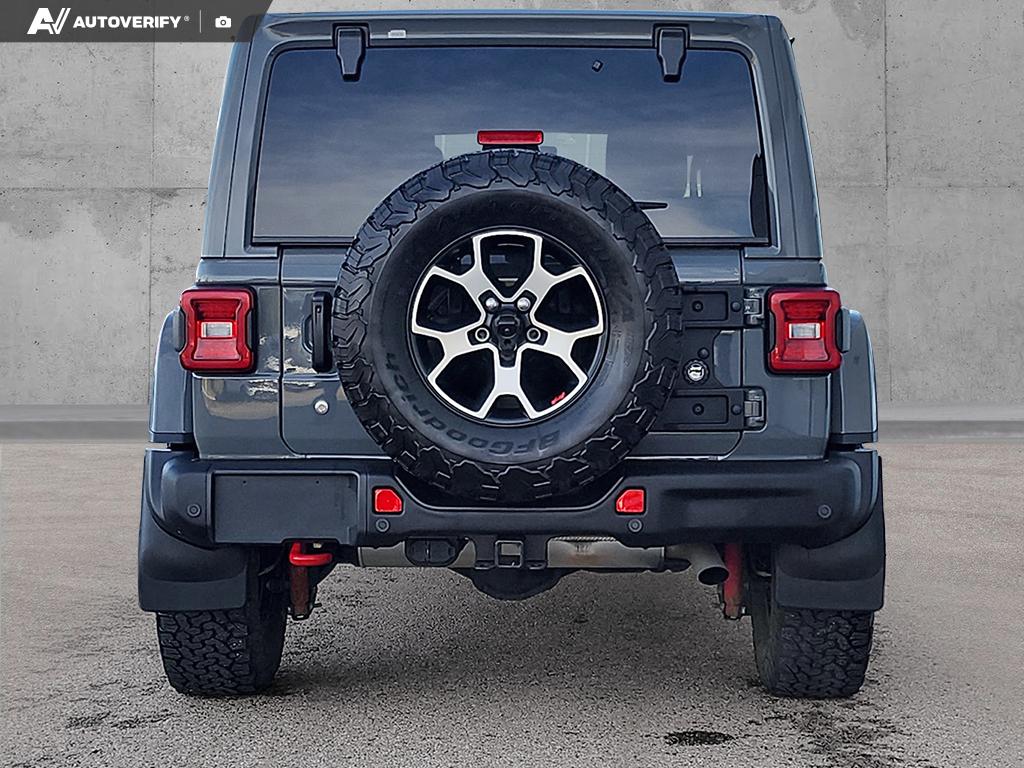 2020 Jeep Wrangler Unlimited