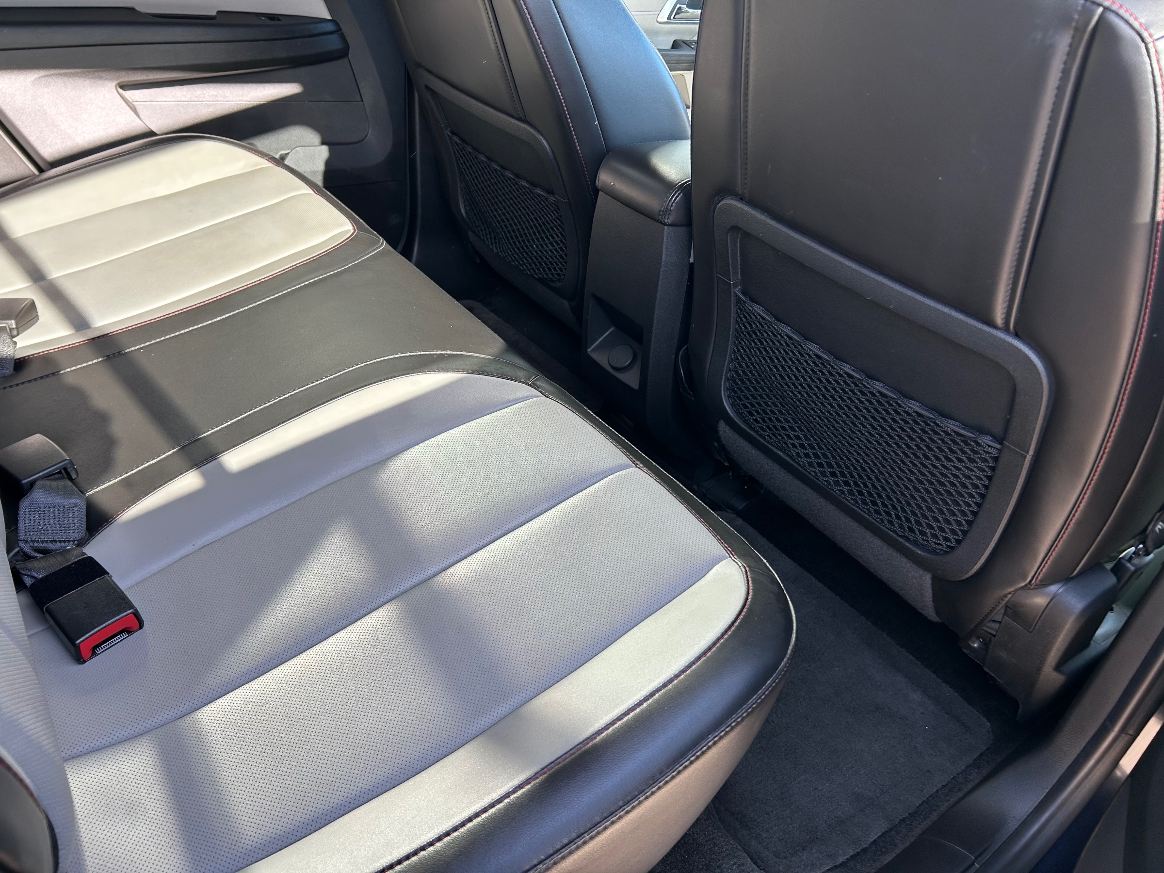 2017 GMC Terrain