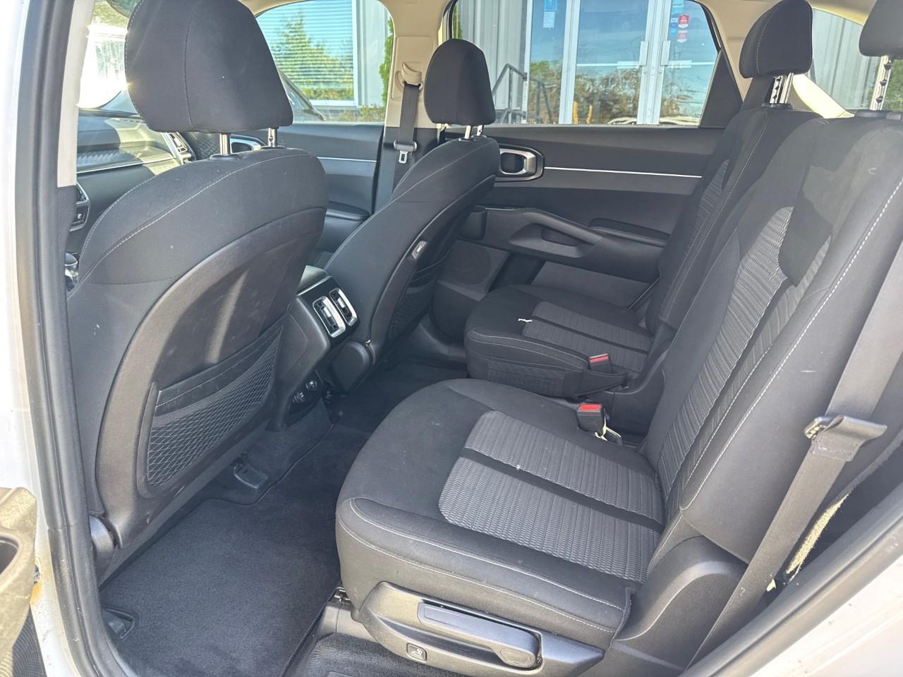 2022 Kia Sorento