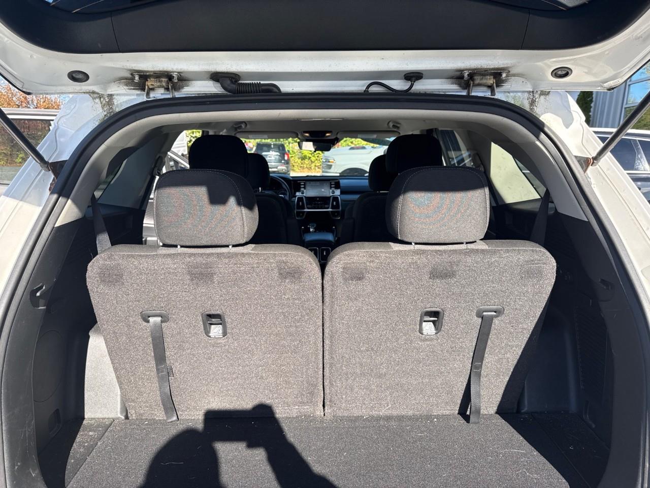 2022 Kia Sorento
