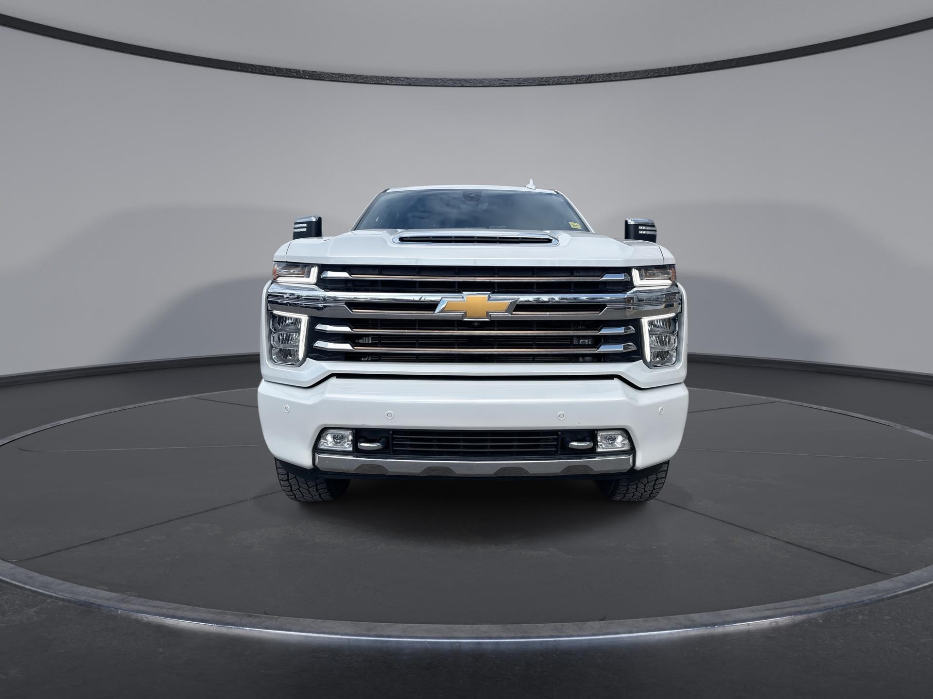 2023 Chevrolet Silverado 3500HD