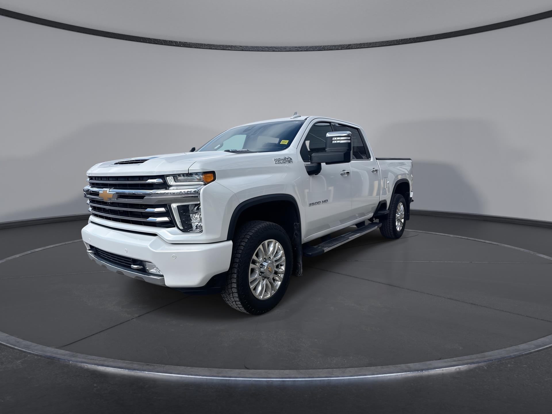 2023 Chevrolet Silverado 3500HD