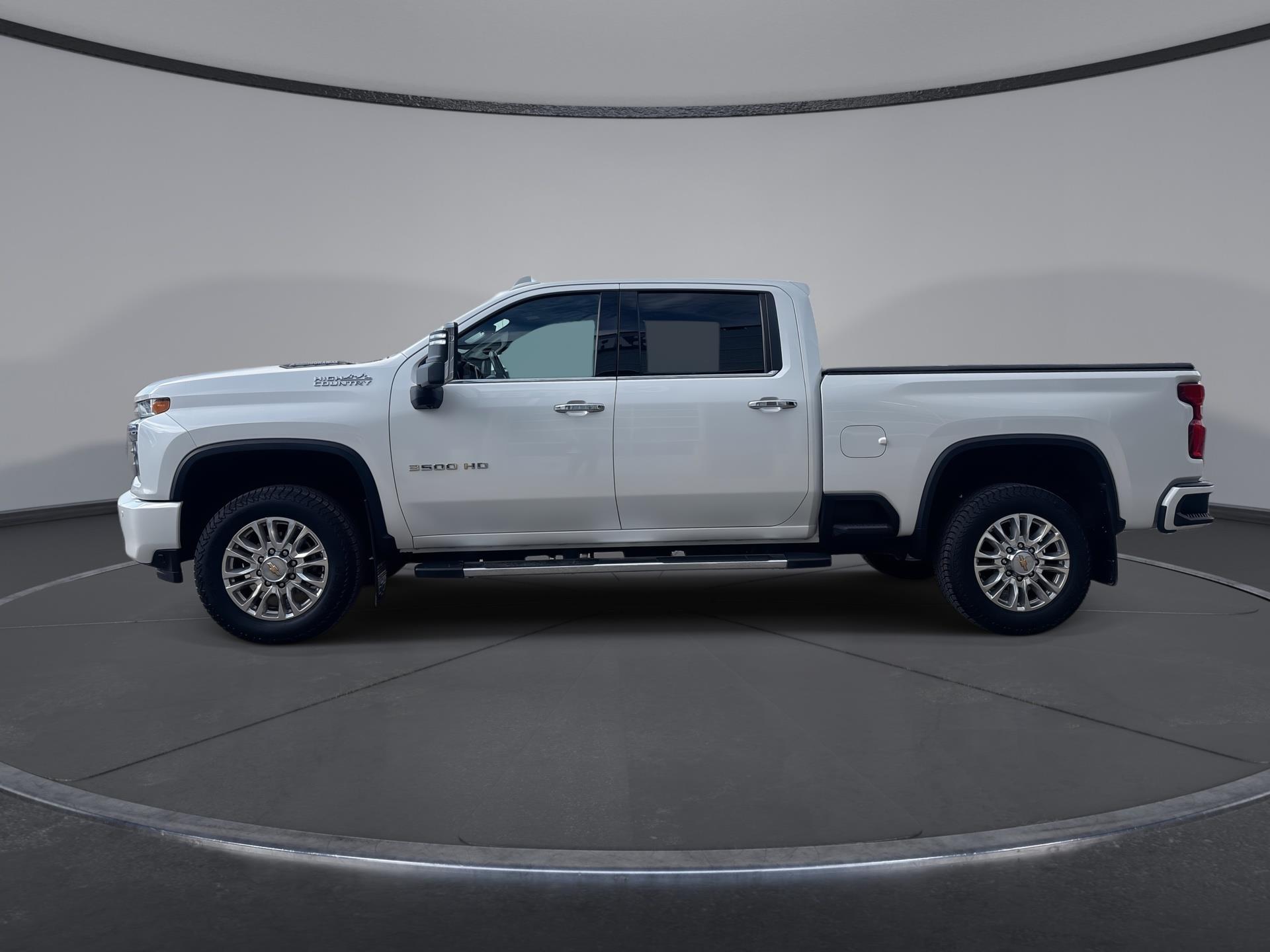 2023 Chevrolet Silverado 3500HD