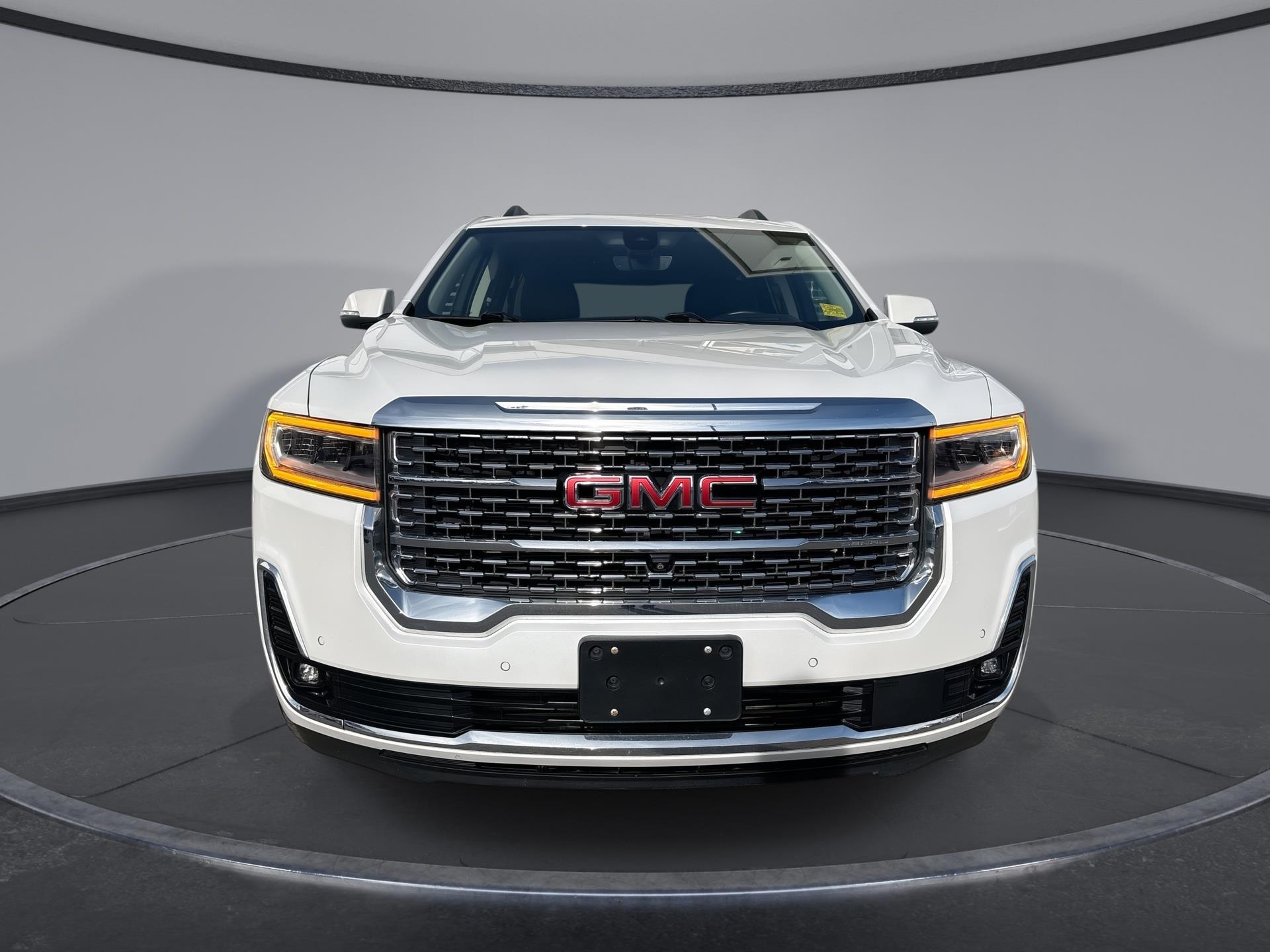 2023 GMC Acadia