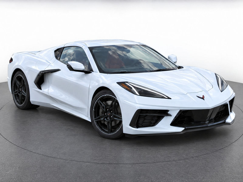 2021 Chevrolet Corvette