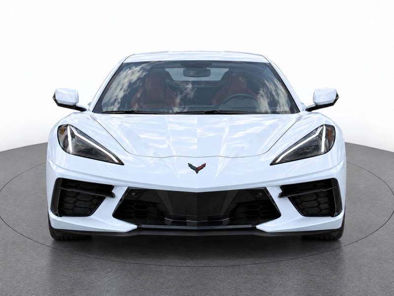 2021 Chevrolet Corvette