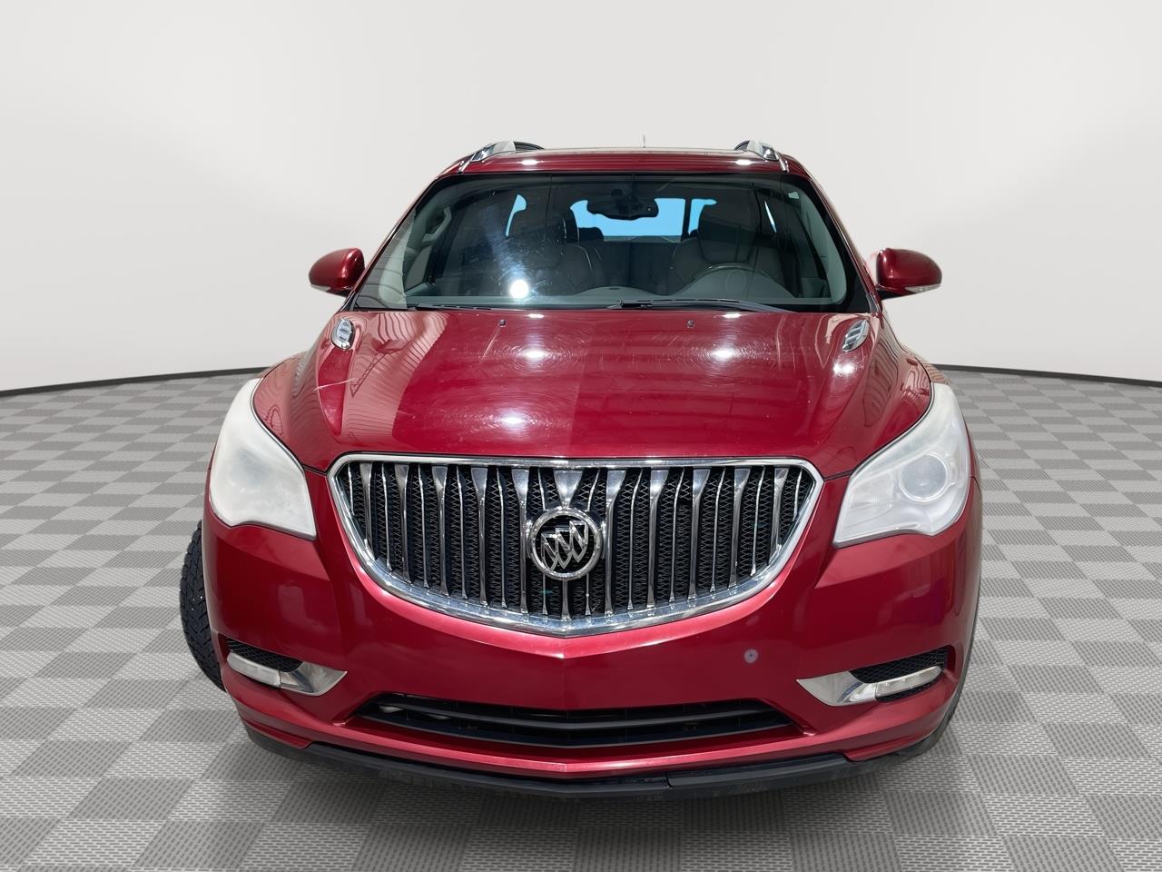 2014 Buick Enclave