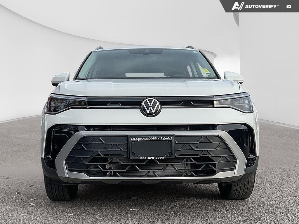 2026 Volkswagen Taos