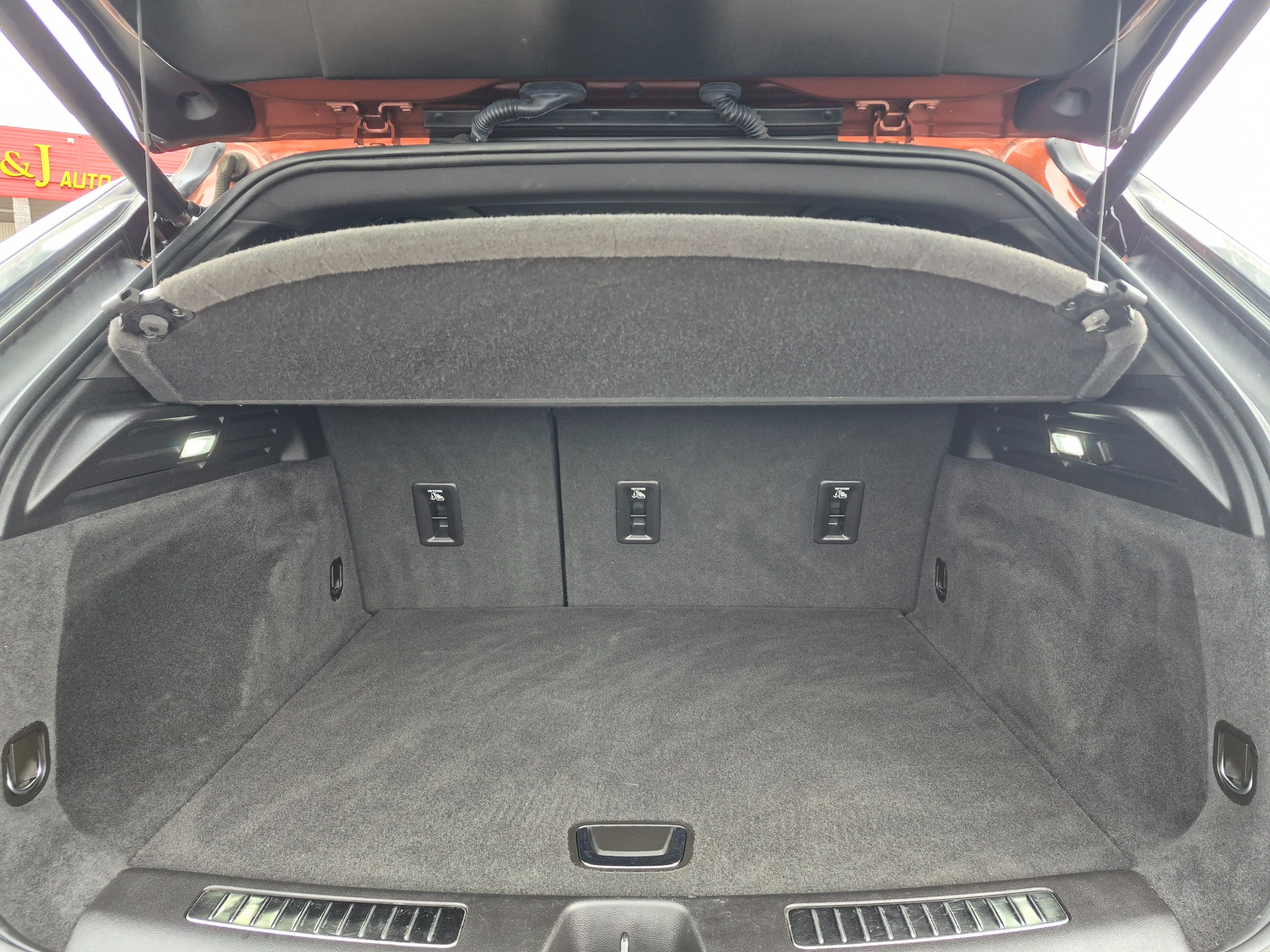 2019 Cadillac XT4