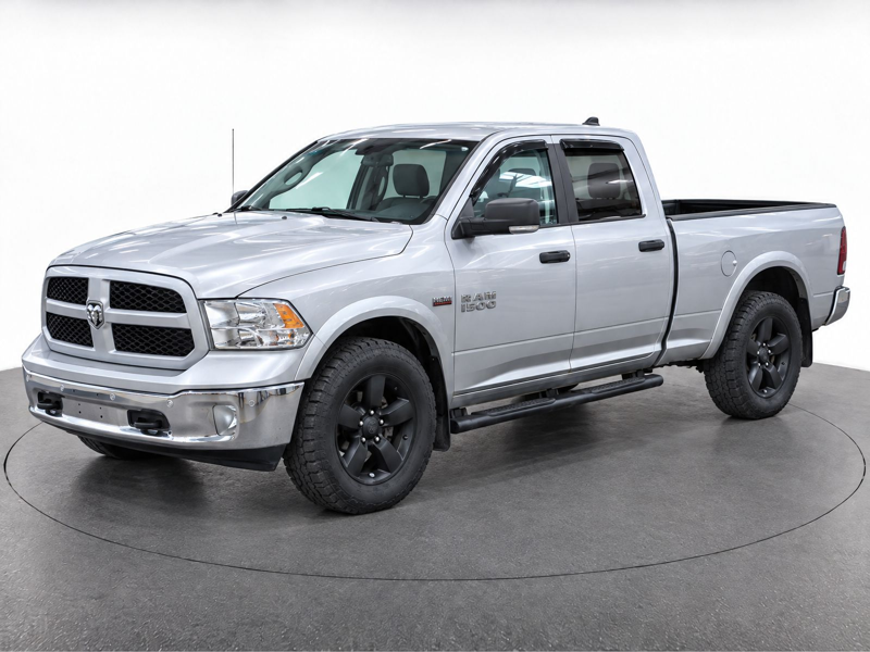 2015 RAM 1500