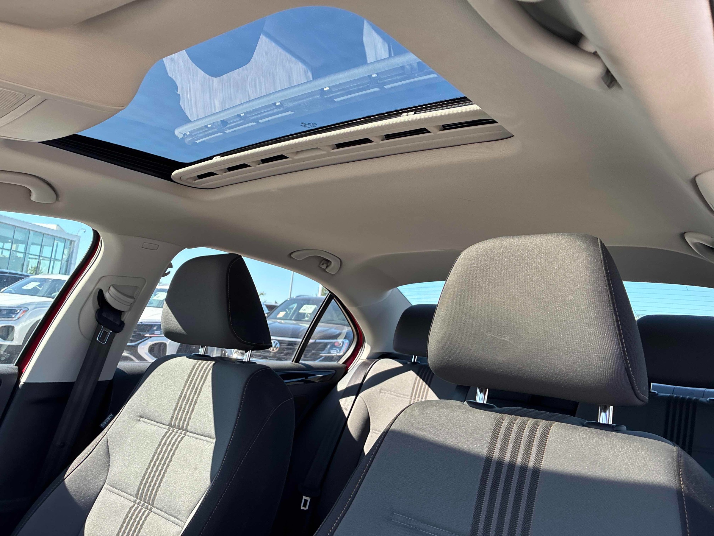 2017 Volkswagen Jetta