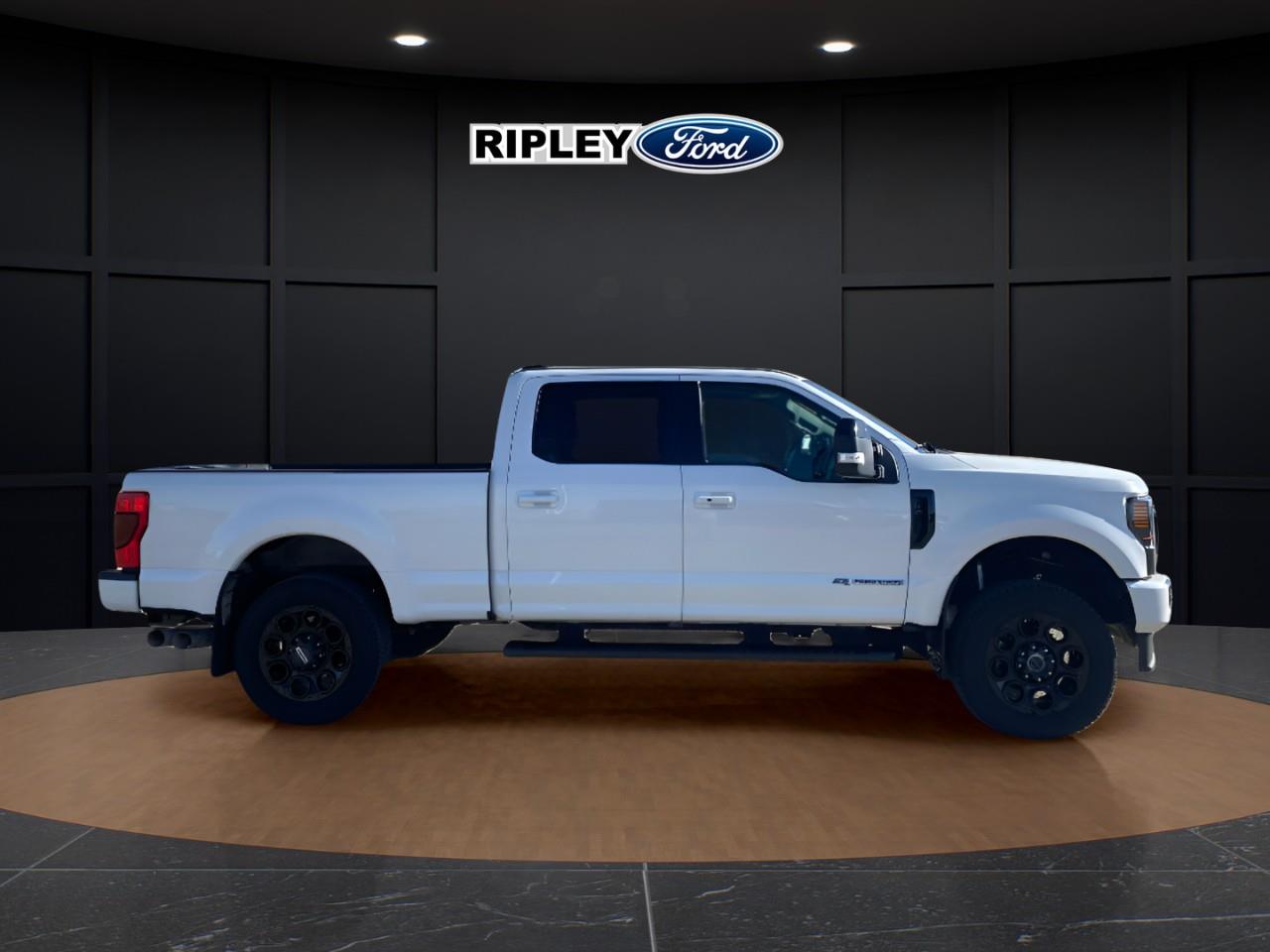 2021 Ford F-250