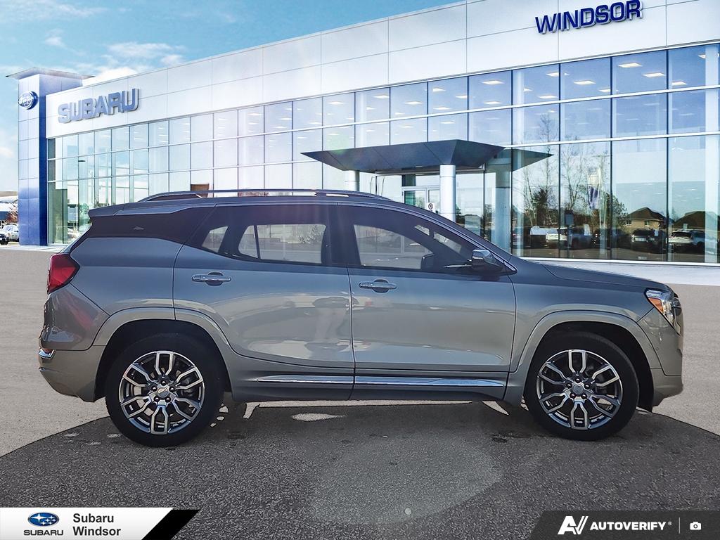 2023 GMC Terrain
