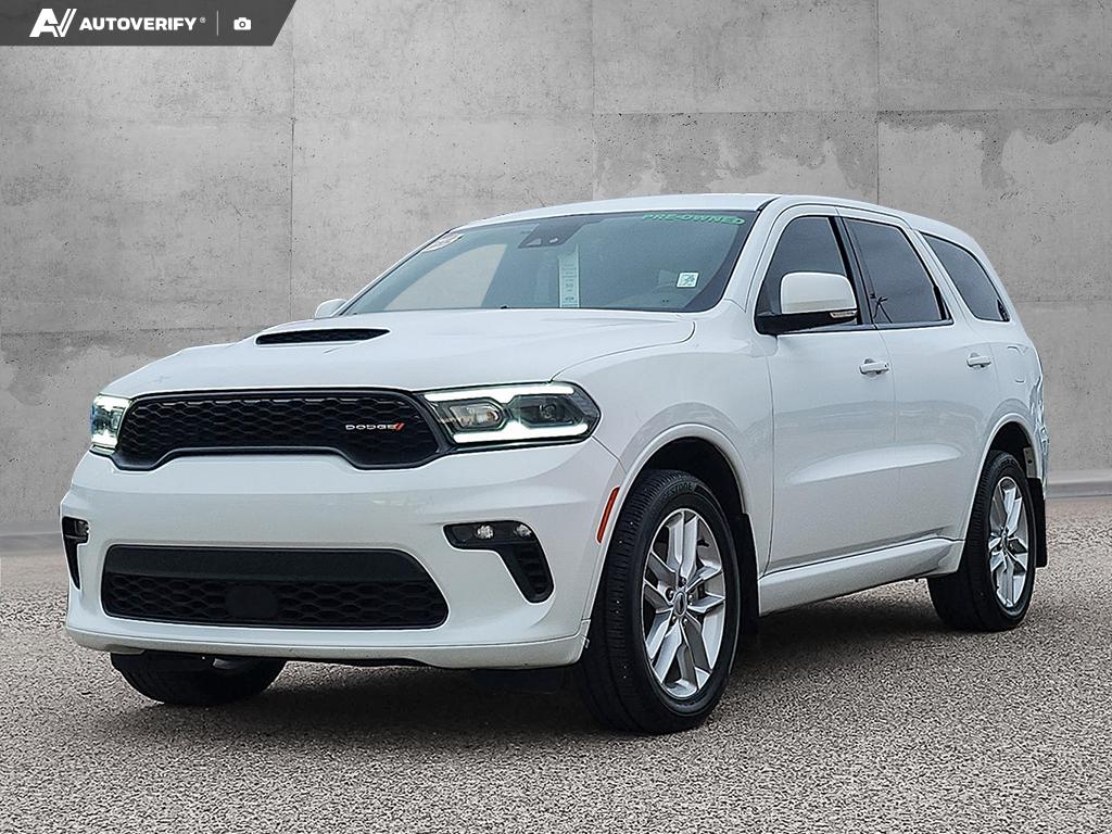 2022 Dodge Durango