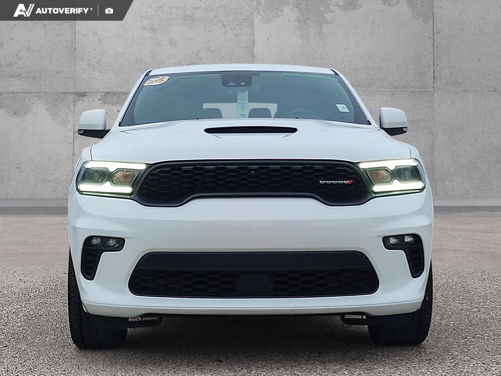 2022 Dodge Durango