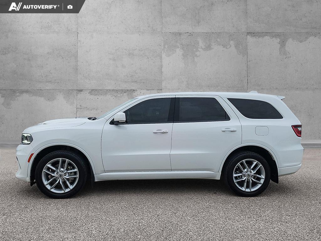 2022 Dodge Durango