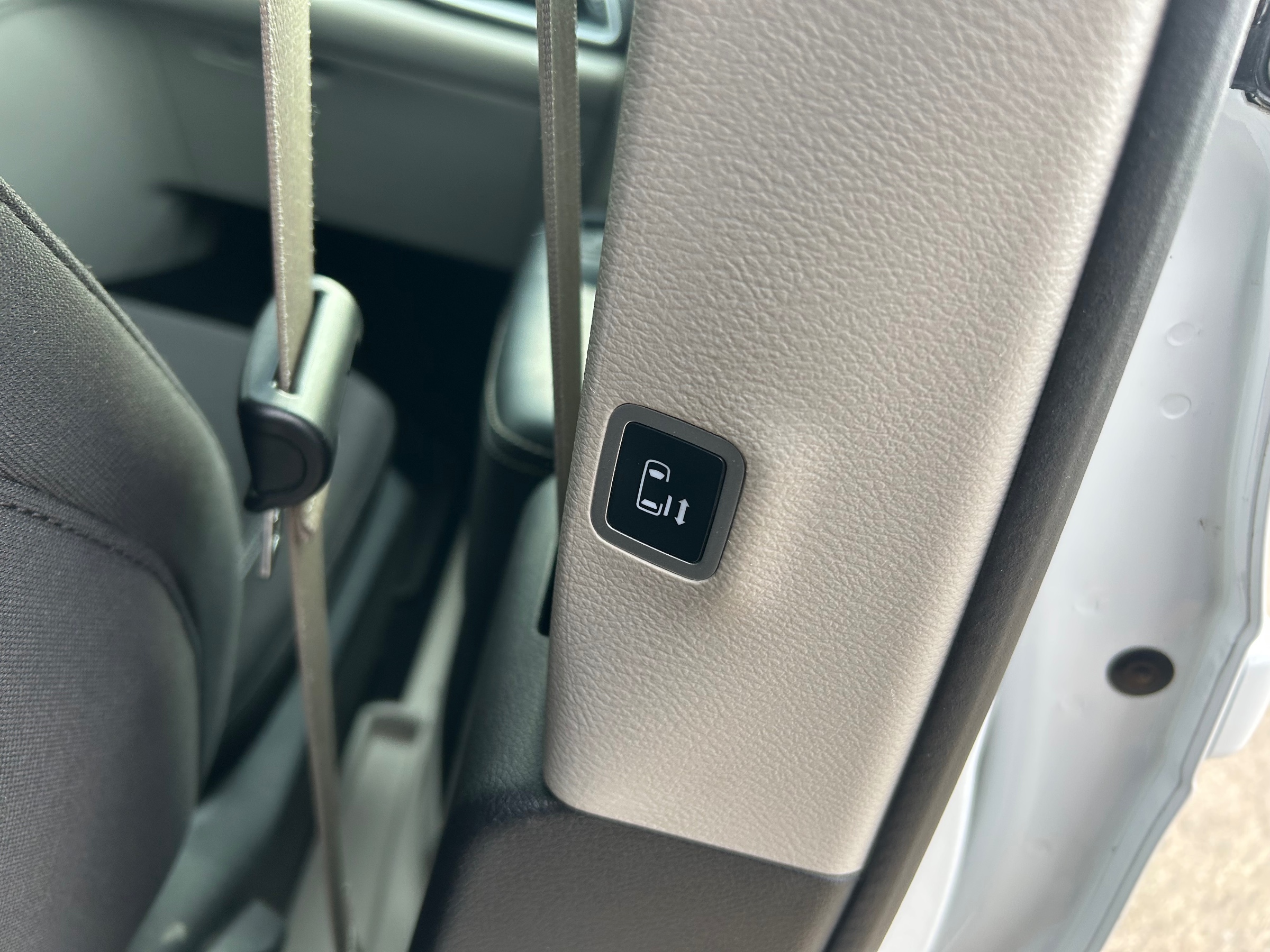 2022 Chrysler Grand Caravan