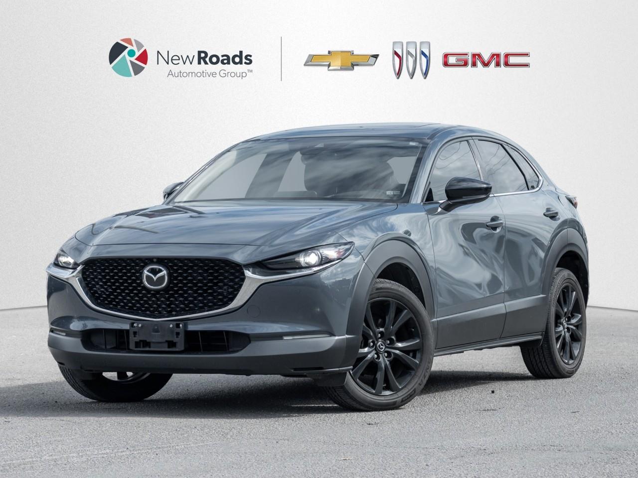 2023 Mazda CX-30
