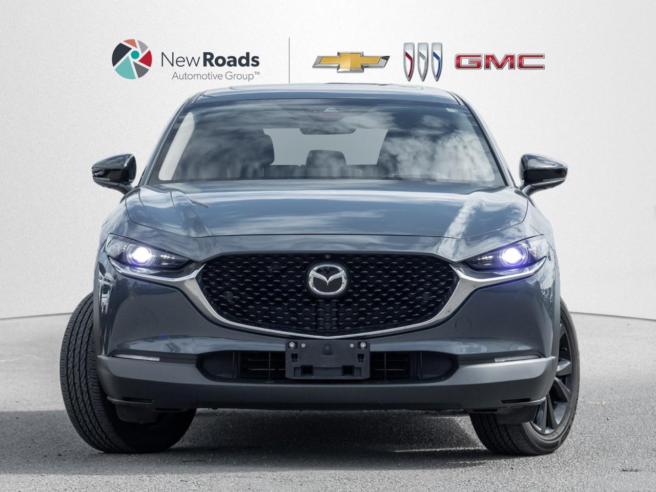 2023 Mazda CX-30