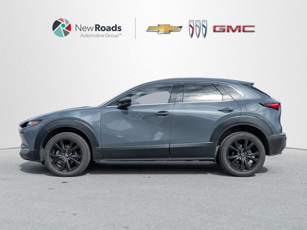 2023 Mazda CX-30