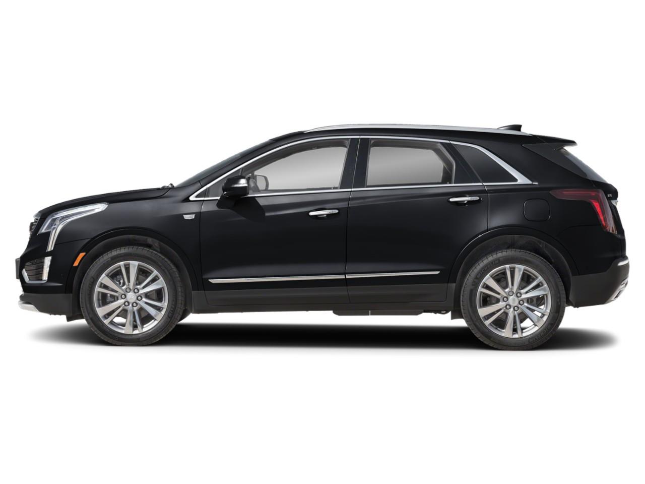 2023 Cadillac XT5