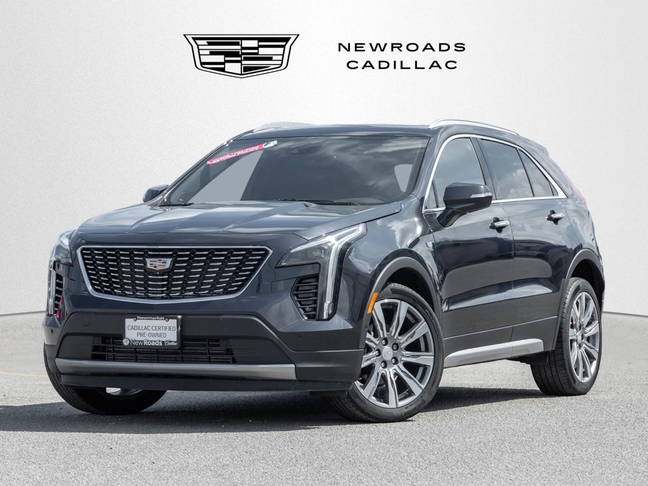 2023 Cadillac XT4