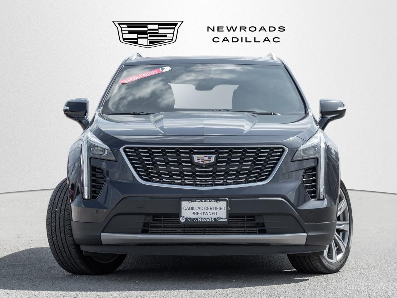 2023 Cadillac XT4