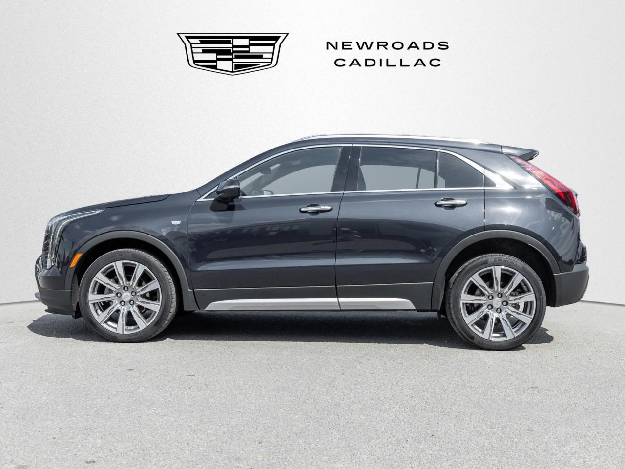 2023 Cadillac XT4