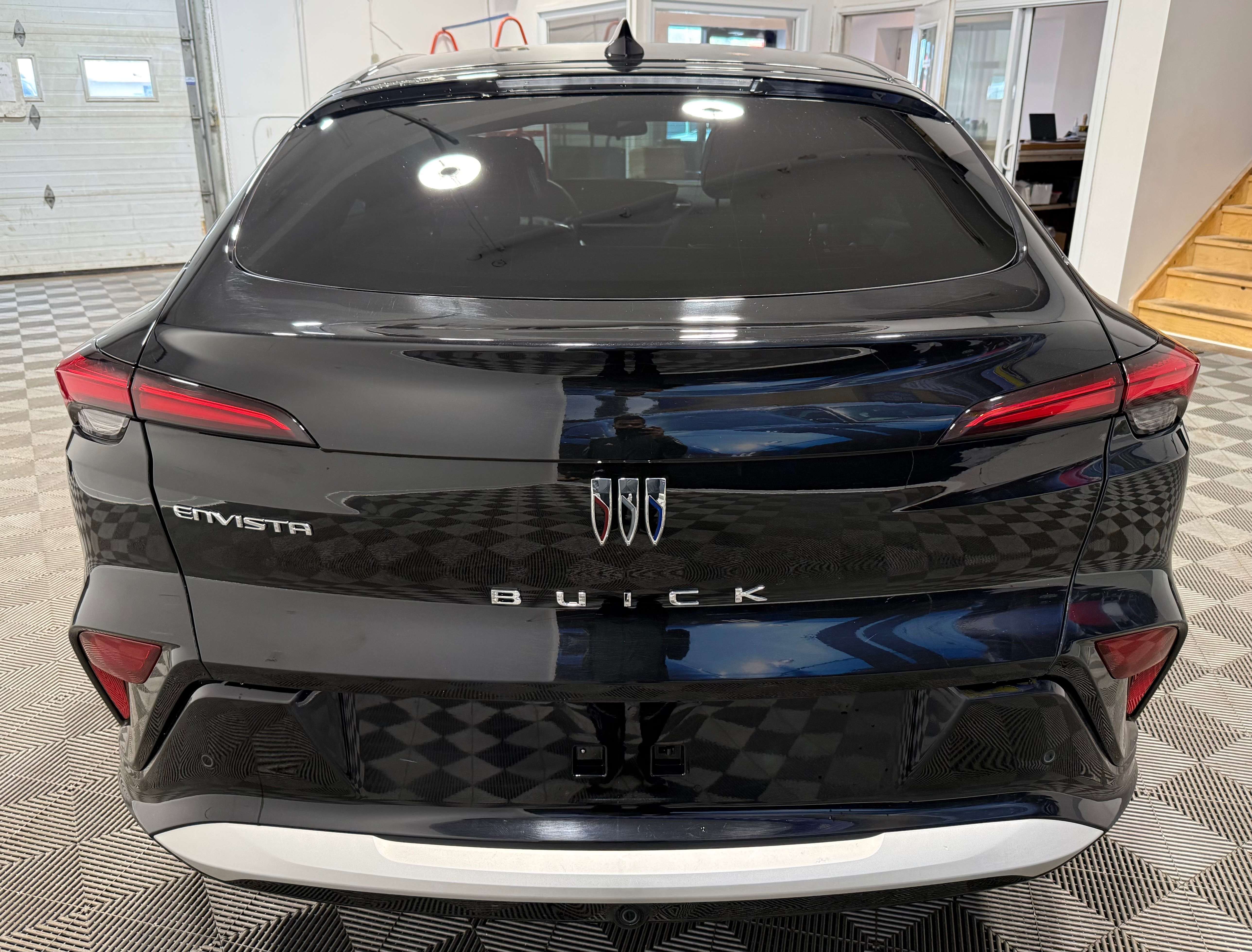 2025 Buick Envista
