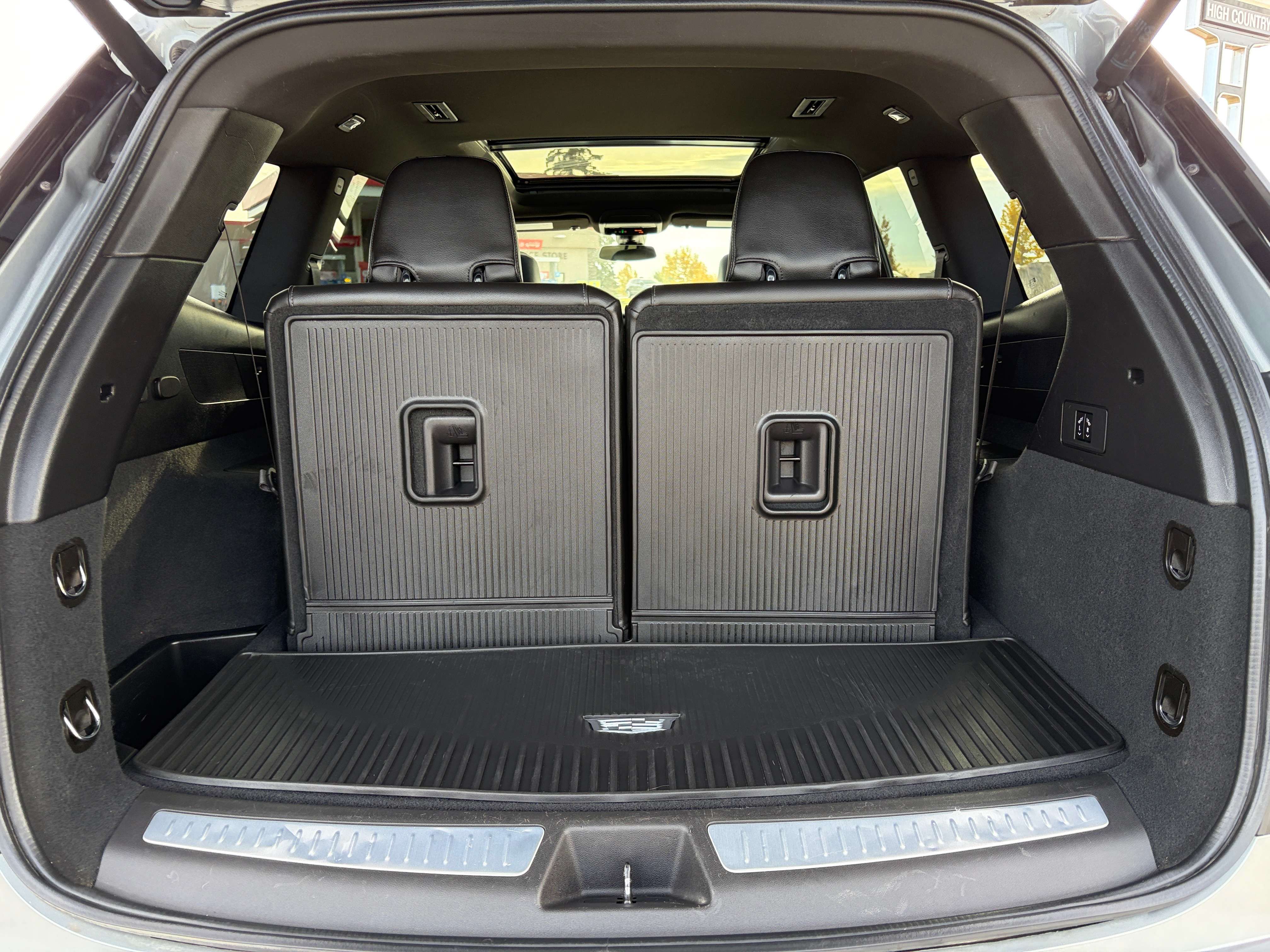 2024 Cadillac XT6