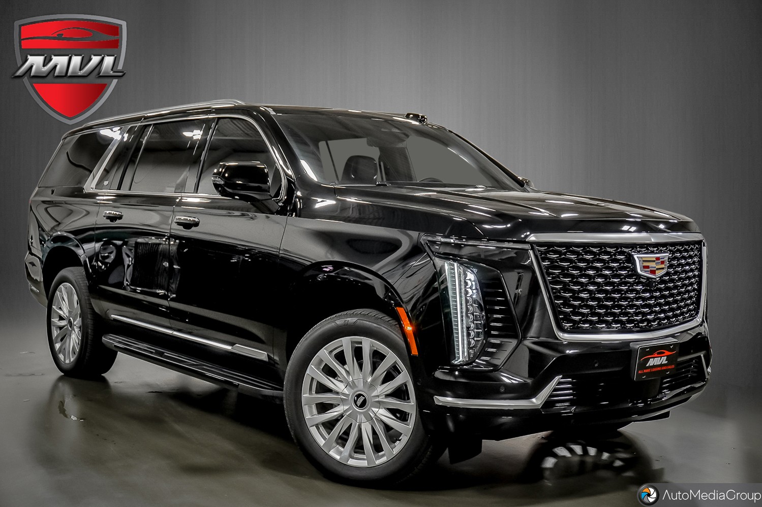 2026 Cadillac Escalade ESV