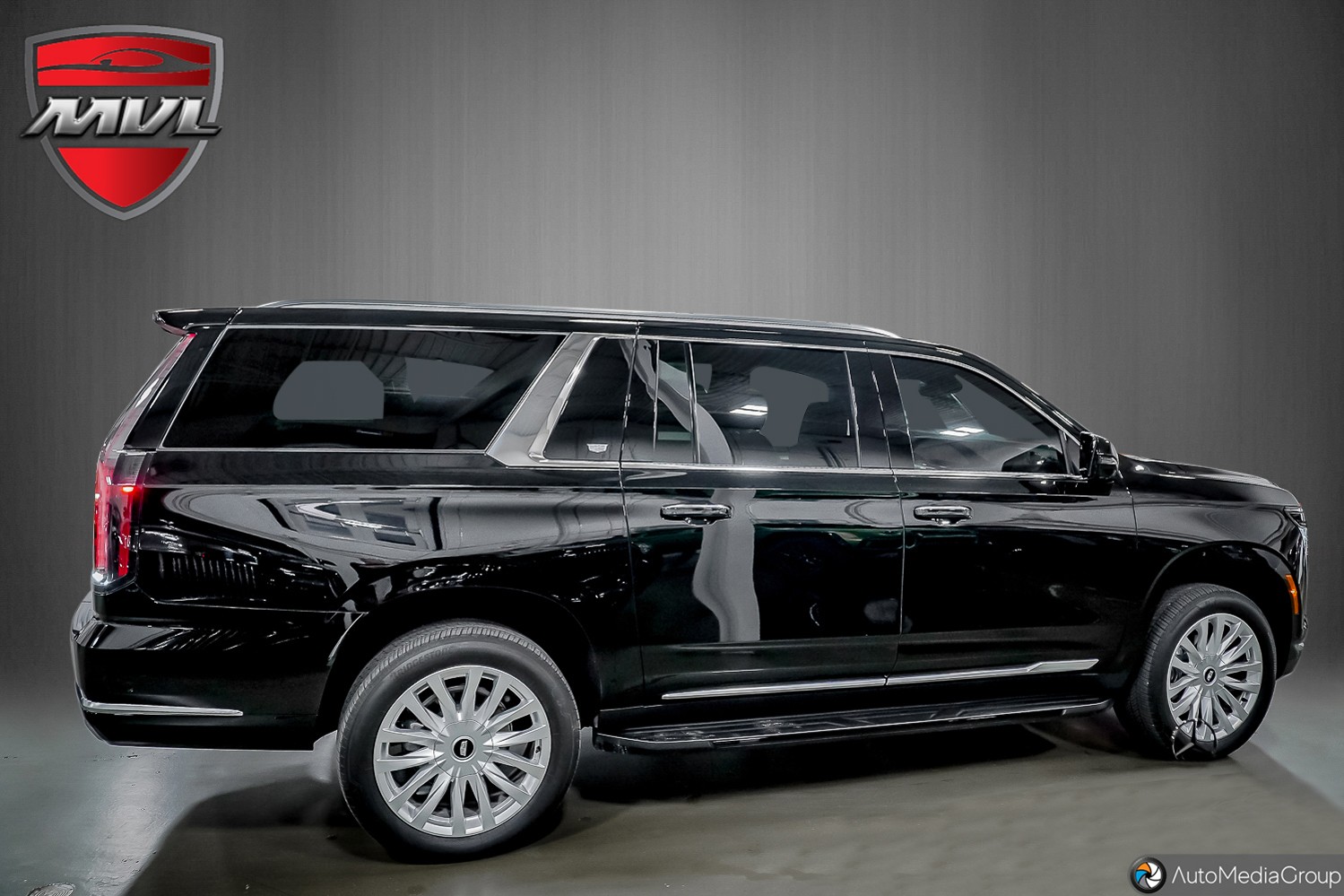 2026 Cadillac Escalade ESV